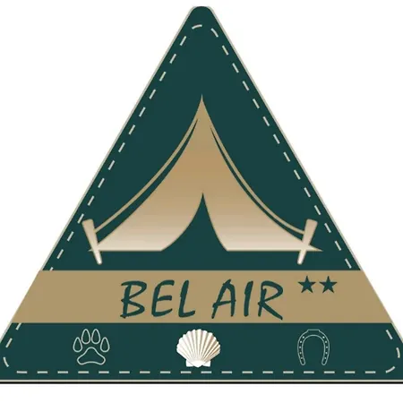 Insolite Et Cocooning-2personnes-camping Le Bel Air-le Fresne *